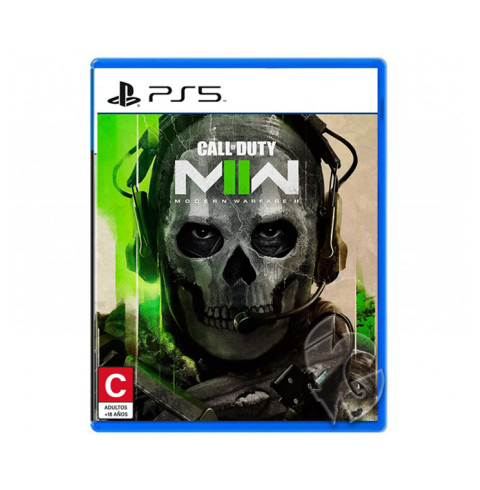 Call of Duty: Modern Warfare 2